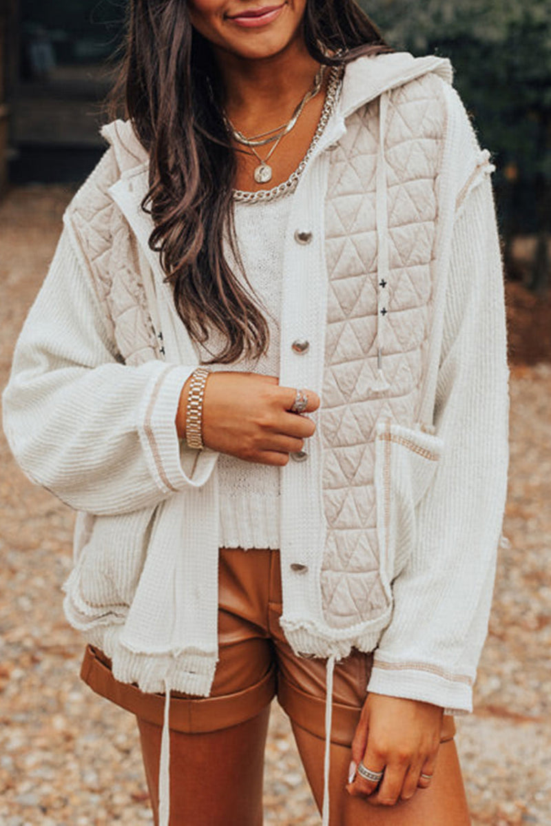 Vintage Inspired Jacket