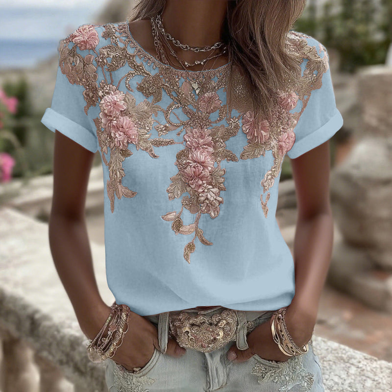 Beautifully Crafted Garment