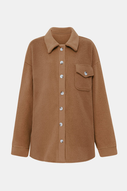 Vintage Inspired Jacket