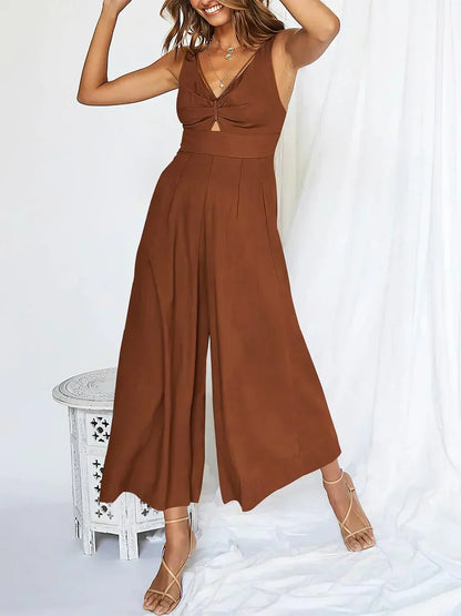 KS Marie | Effortless and stylish general jumpsuit