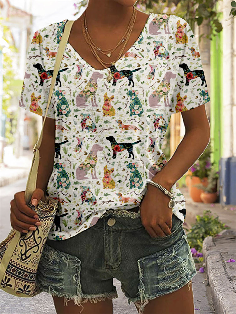 Classic Designed Shirt