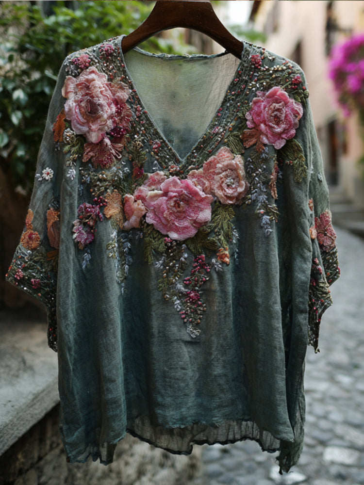 Thoughtfully Designed Shirt