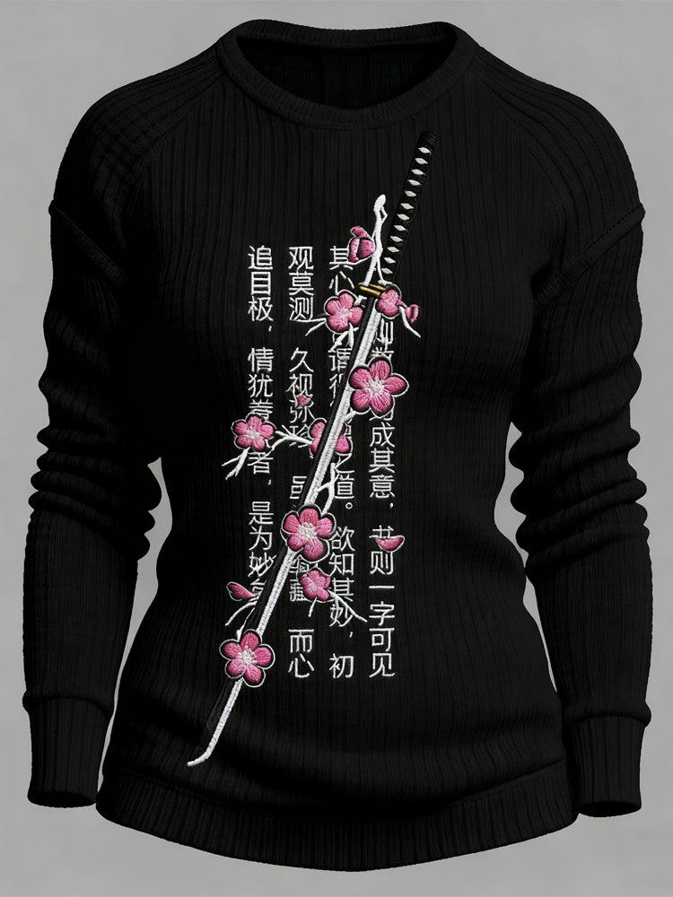 Beautifully Crafted Sweater