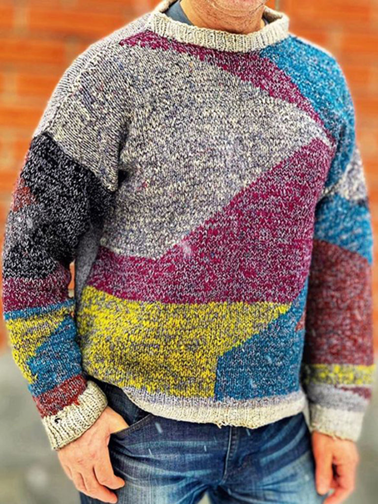 Classic Vintage Sweater