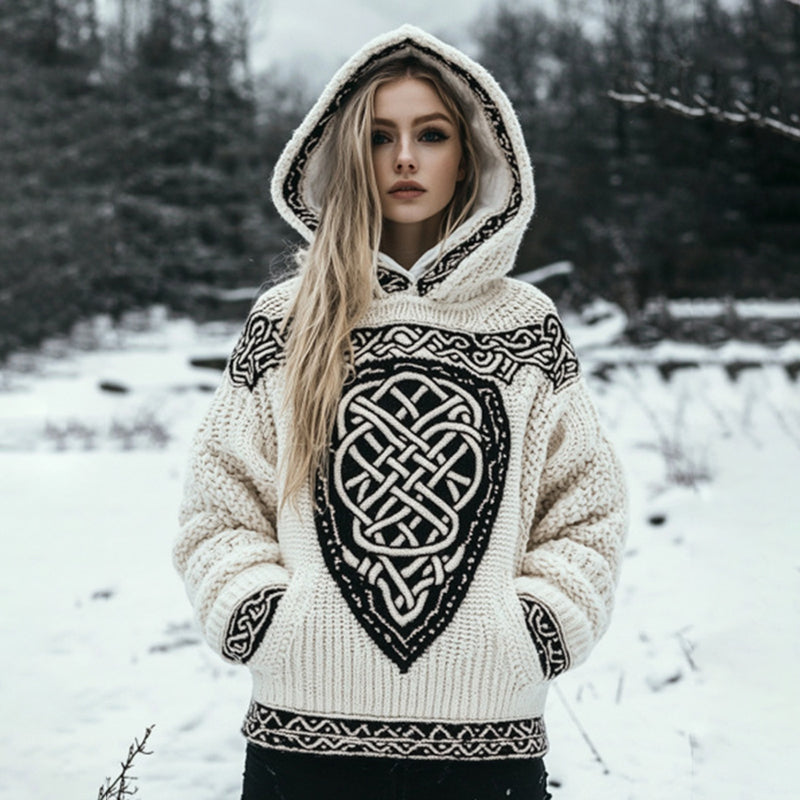 Beautifully Crafted Sweater