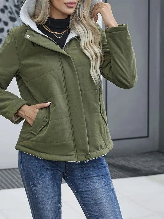 Beautifully Crafted Jacket