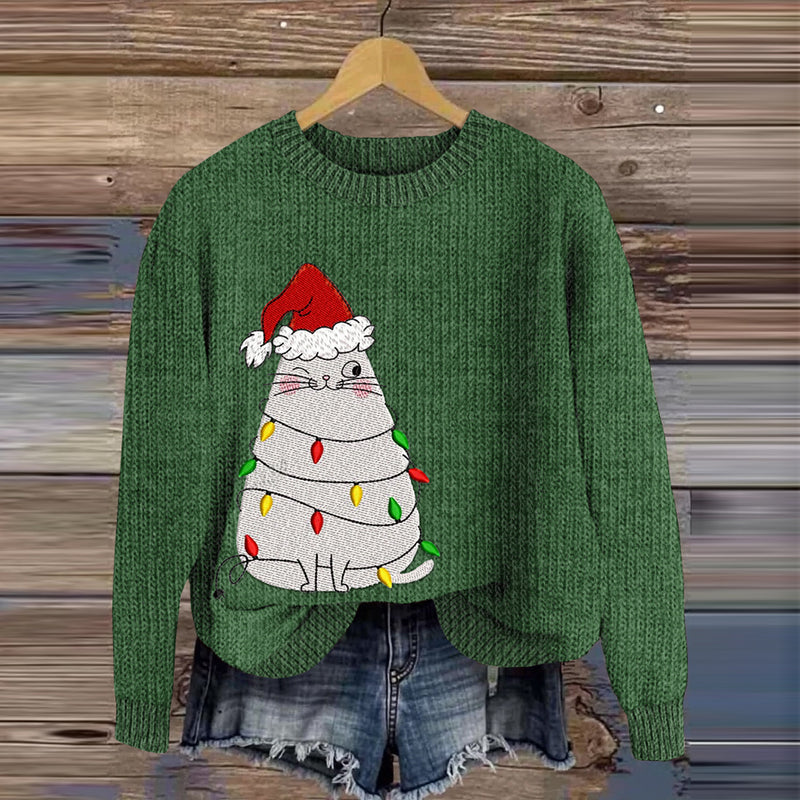 Beautifully Crafted Sweater