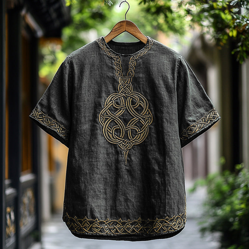 Gracefully Designed T-Shirt