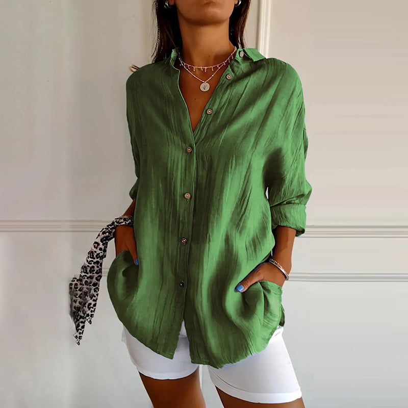 Thoughtfully Designed Shirt