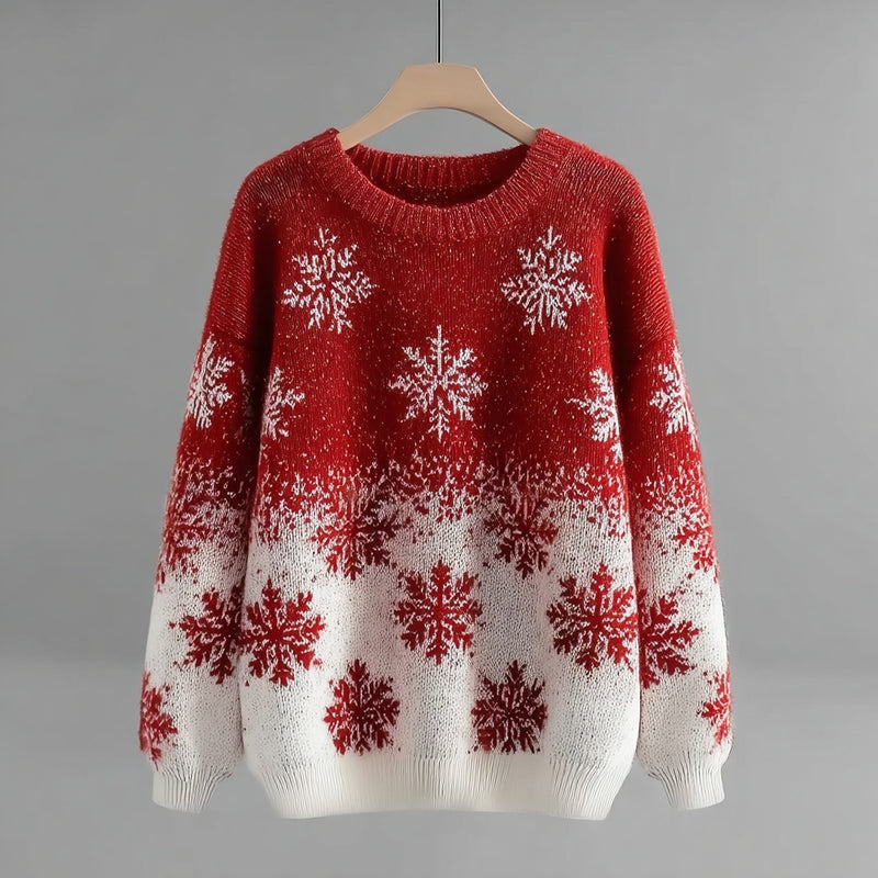 Thoughtfully Designed Sweater