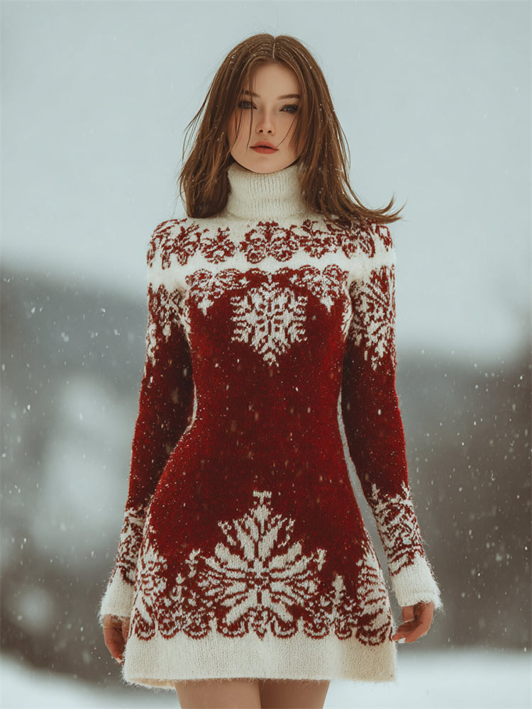 Beautifully Crafted Sweater