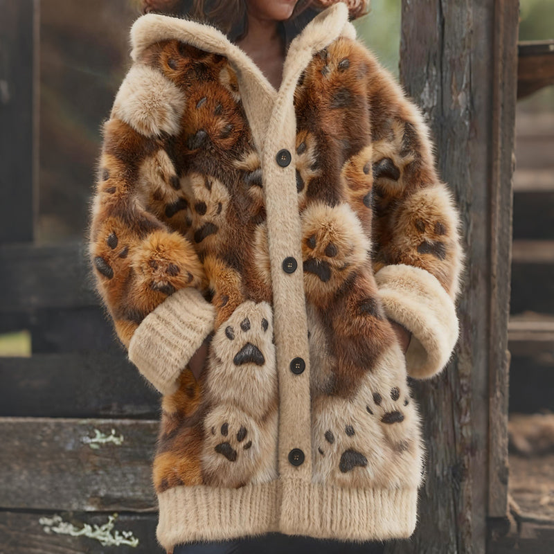 Vintage Inspired Cardigan