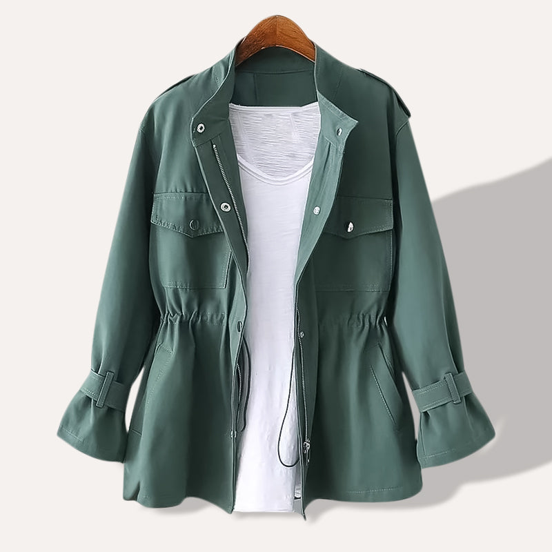 Vintage Inspired Jacket