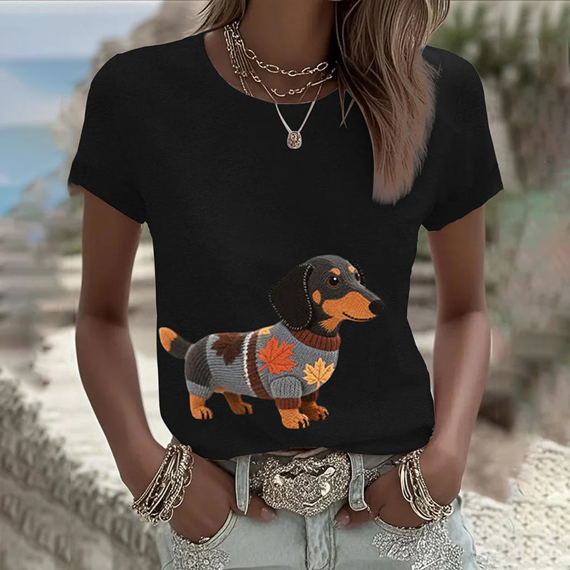 Vintage Inspired T-Shirt