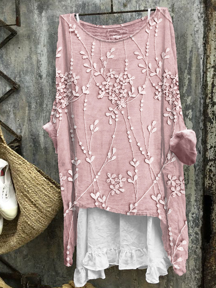 Beautifully Crafted Garment