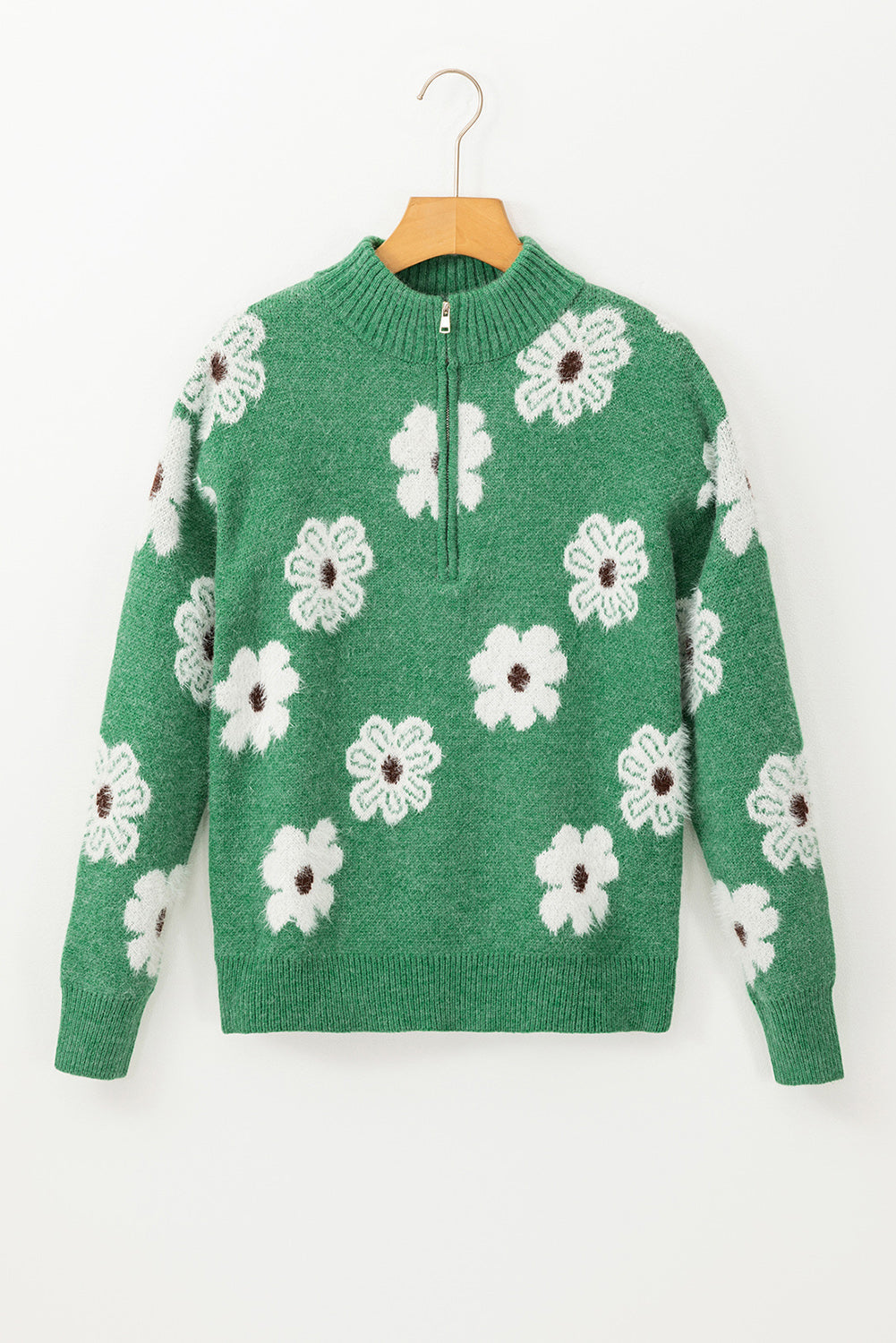 Classic Vintage Sweater