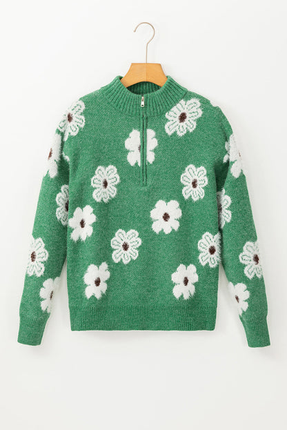Classic Vintage Sweater