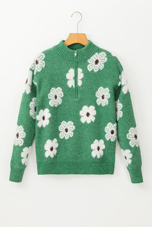 Classic Vintage Sweater