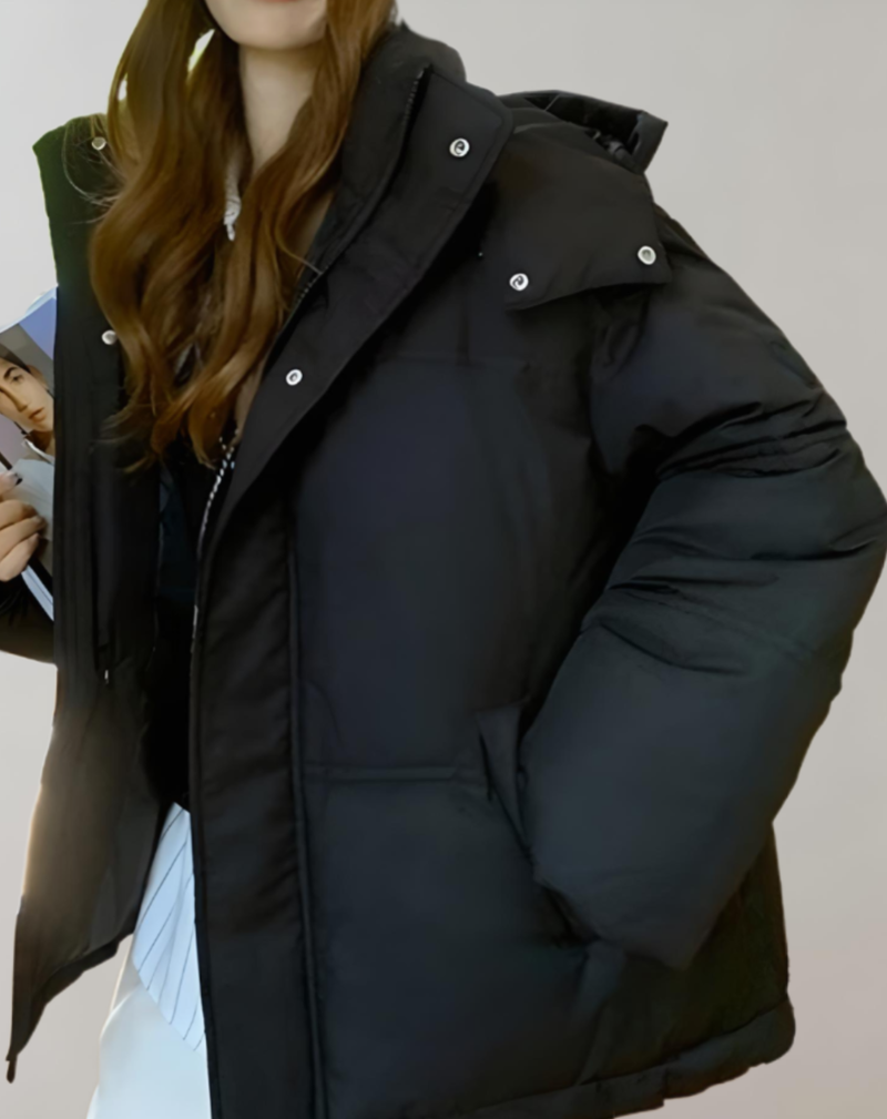 Classic Vintage Coat