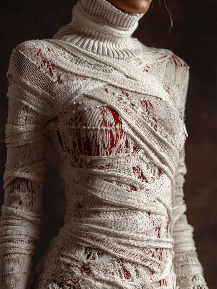Classic Vintage Sweater