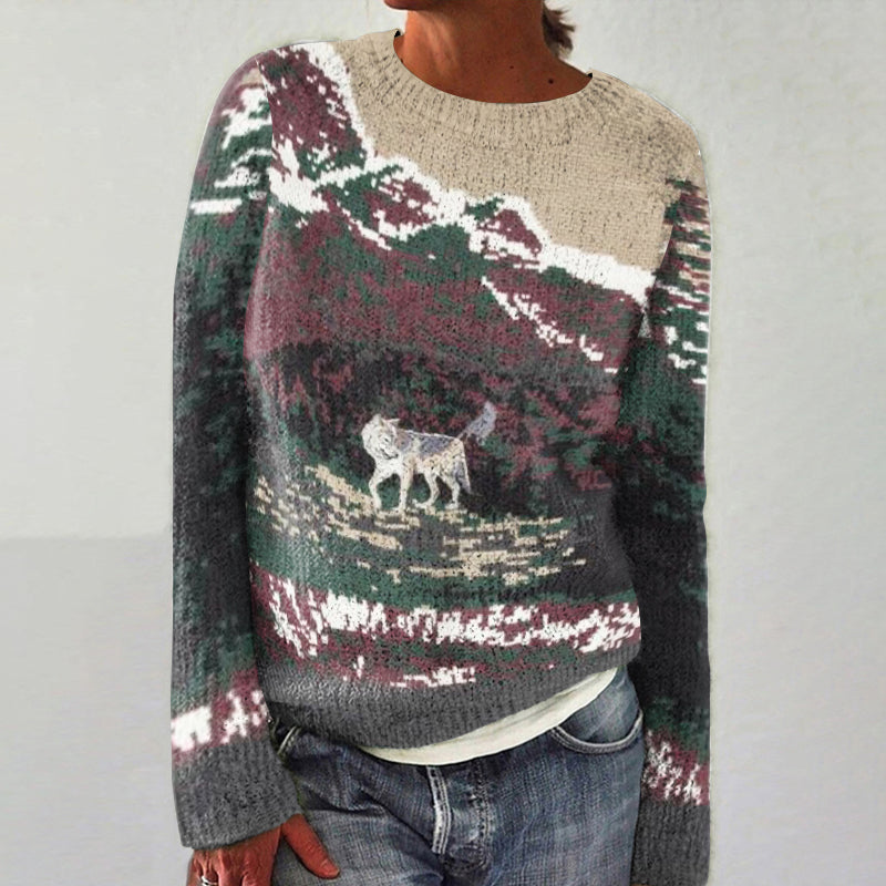 Beautifully Crafted Sweater