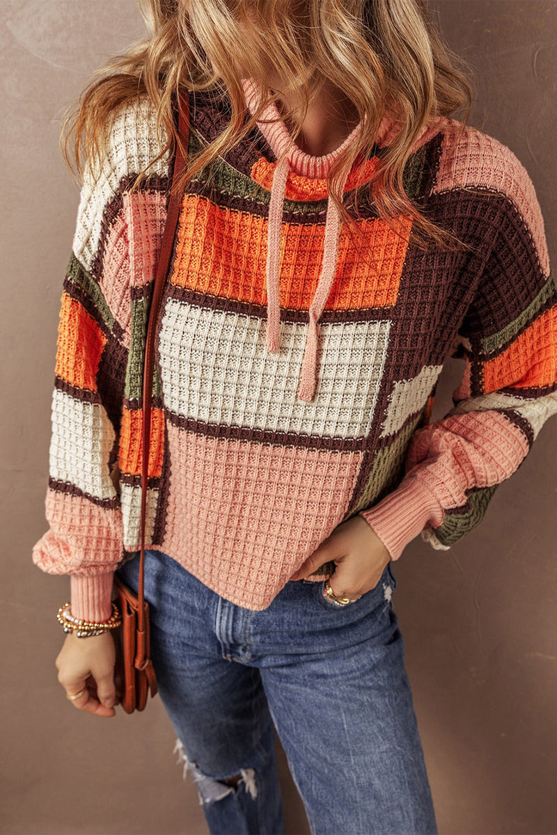 Vintage Inspired Sweater