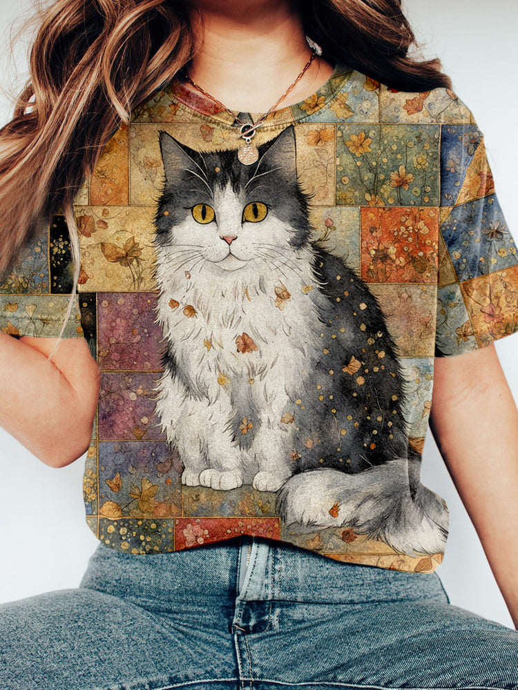 Classic Vintage Shirt