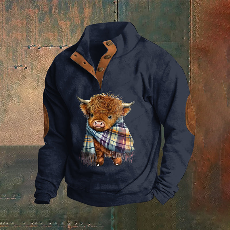 Thoughtfully Designed Shirt