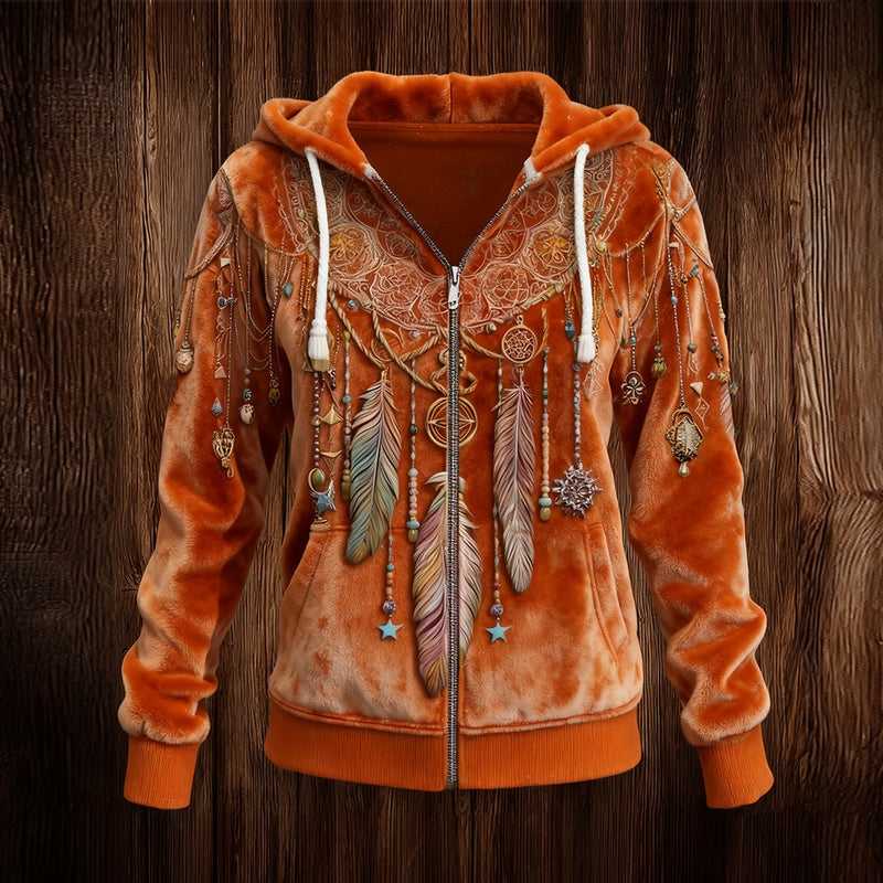 Thoughtfully Designed Jacket