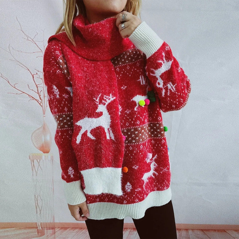 Beautifully Crafted Sweater