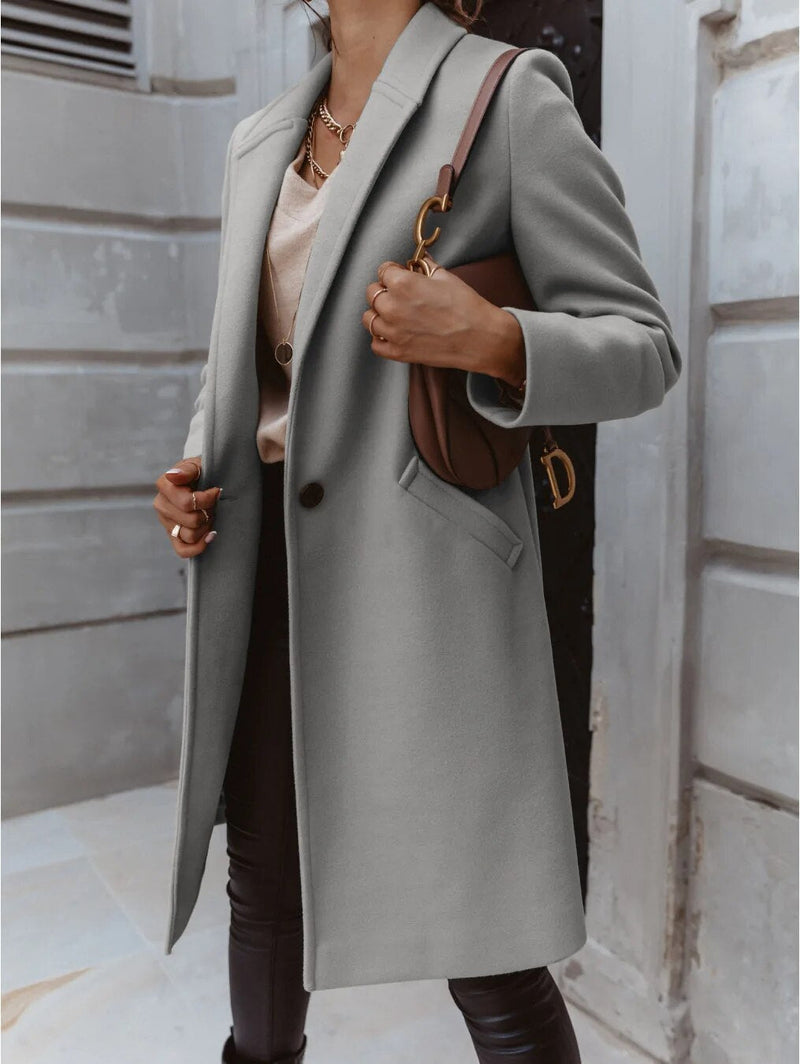 Vintage Inspired Jacket
