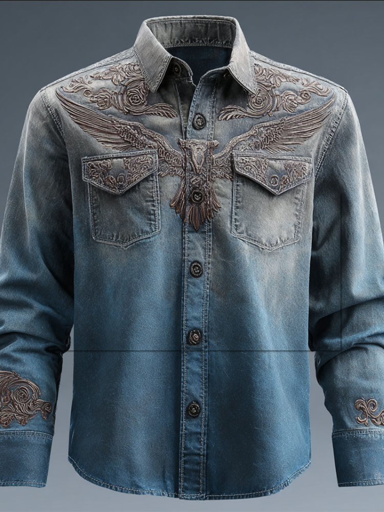Classic Vintage Shirt