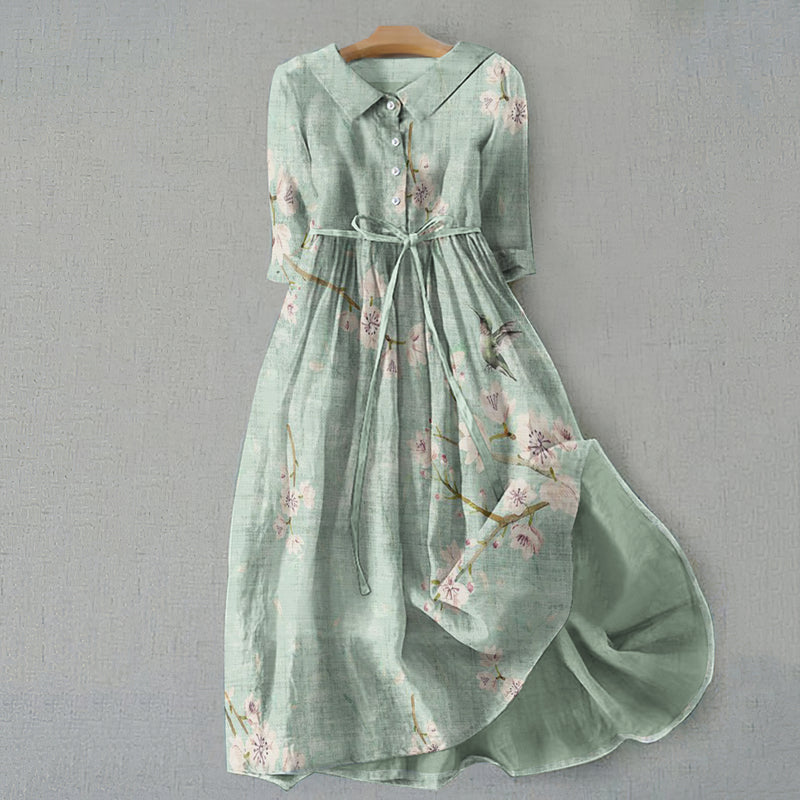 Beautifully Crafted Dress