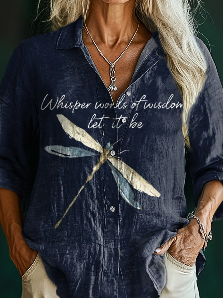Classic Vintage Shirt