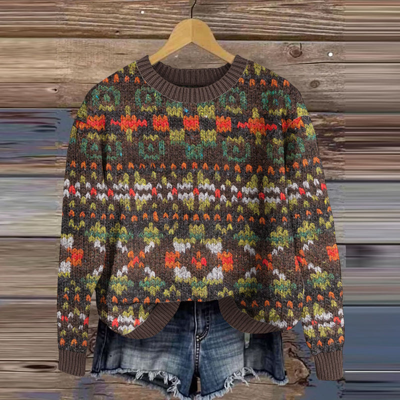 Classic Vintage Sweater
