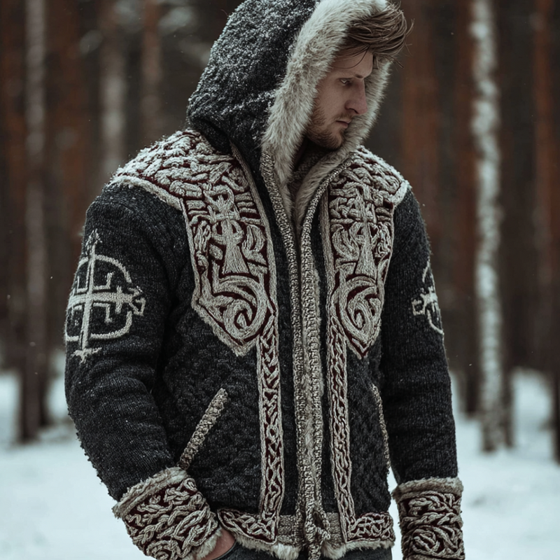Classic Vintage Sweater