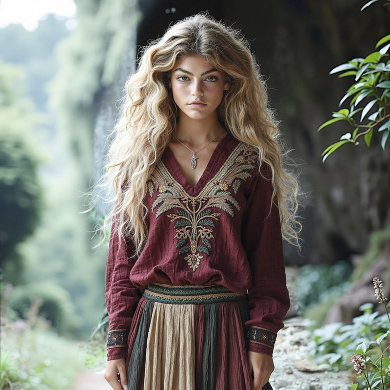 Classic Vintage Garment