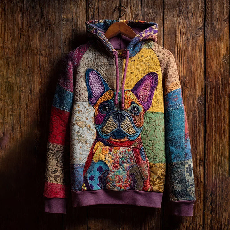 Thoughtfully Designed Garment