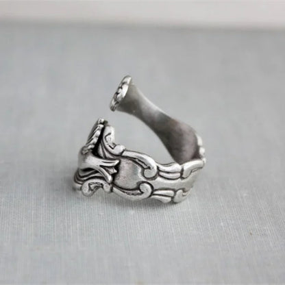 Elegant Ring for Every Occasion