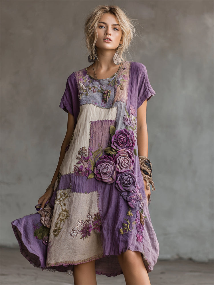 Elegantly Designed Dress