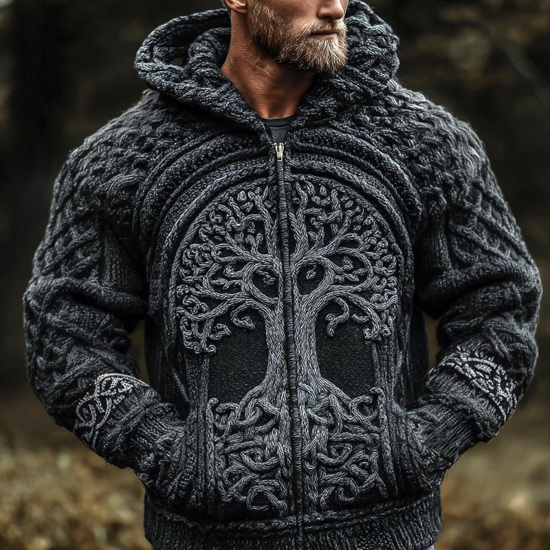 Elegantly Designed Cardigan