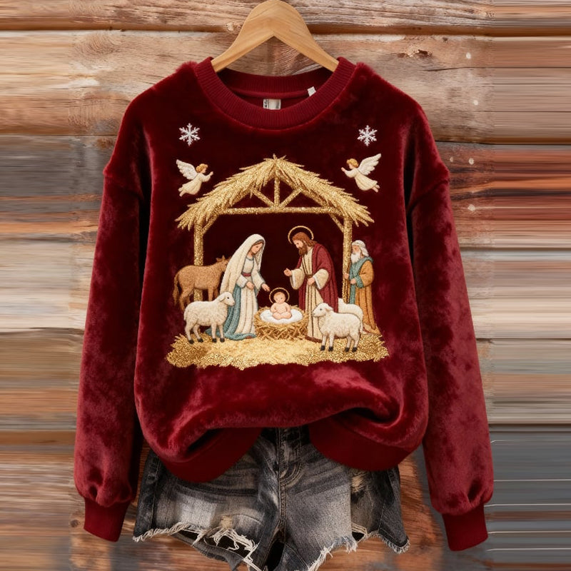 Gracefully Designed Shirt
