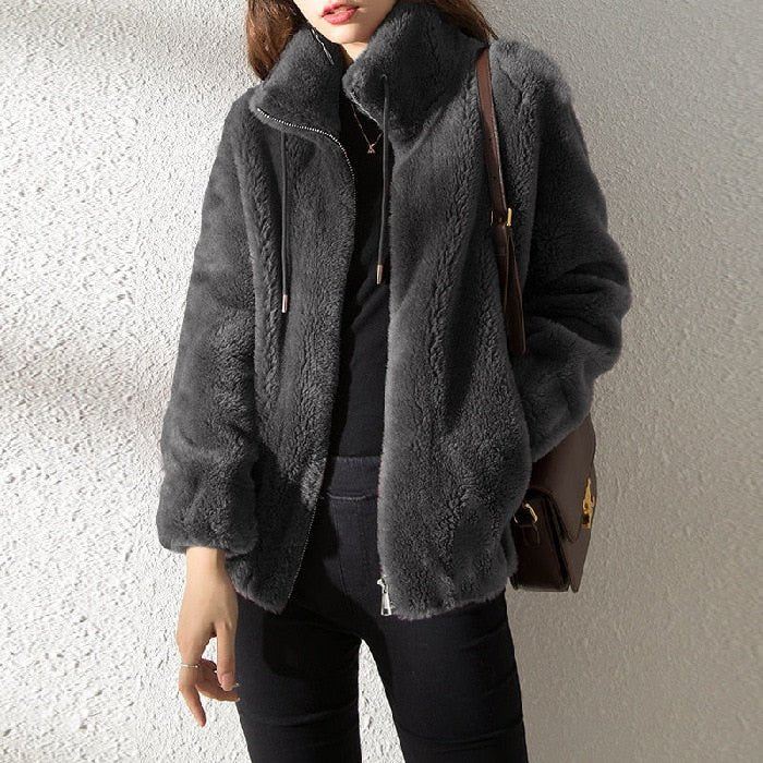 Thoughtfully Designed Jacket