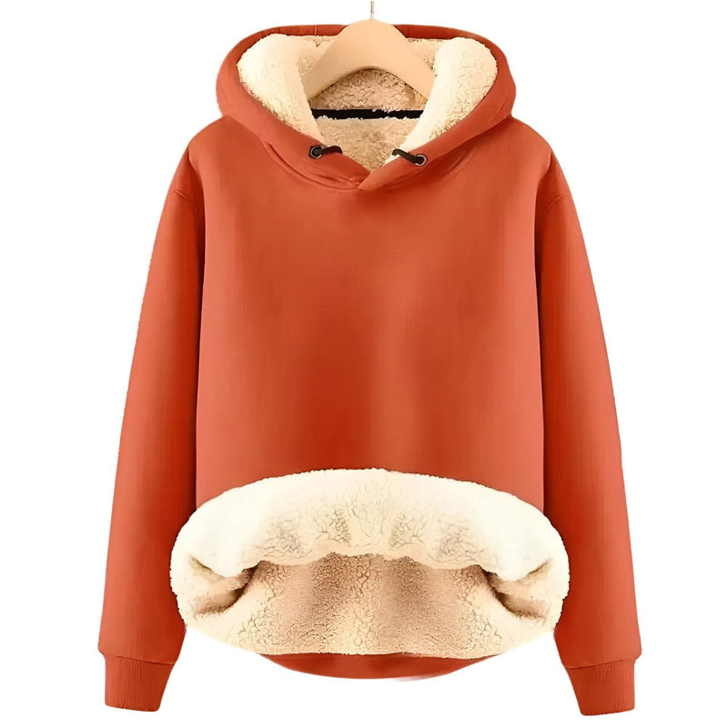 Thoughtfully Designed Jacket