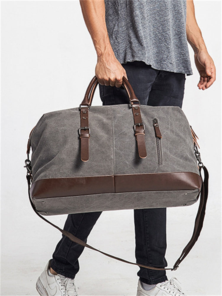 Timeless Vintage Style Bag