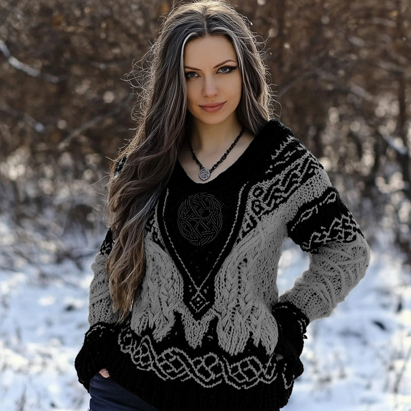 Beautifully Crafted Sweater