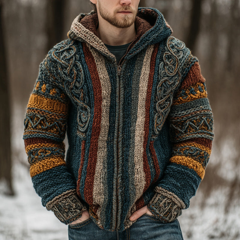 Vintage Inspired Cardigan