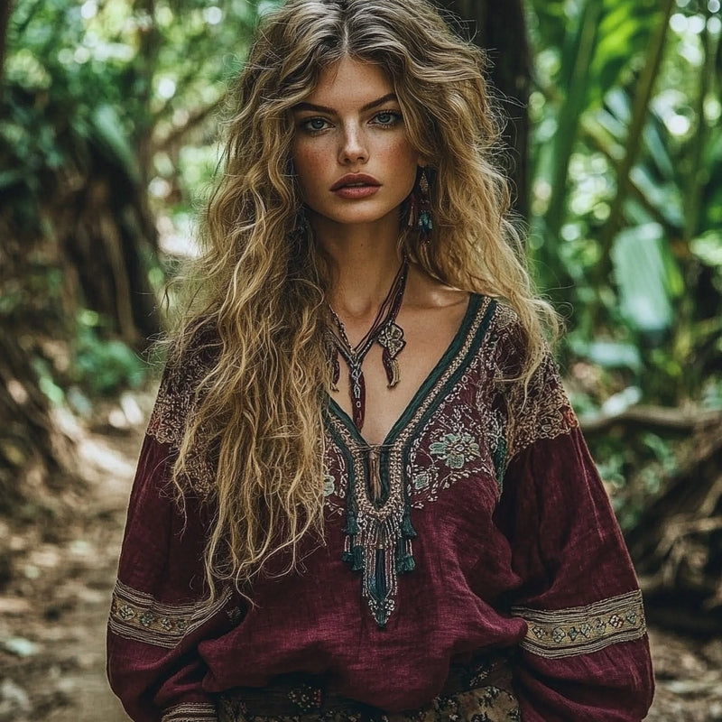 Beautifully Crafted T-Shirt