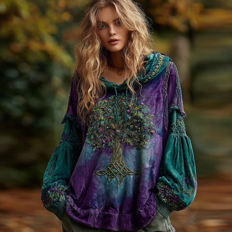 Thoughtfully Designed Garment
