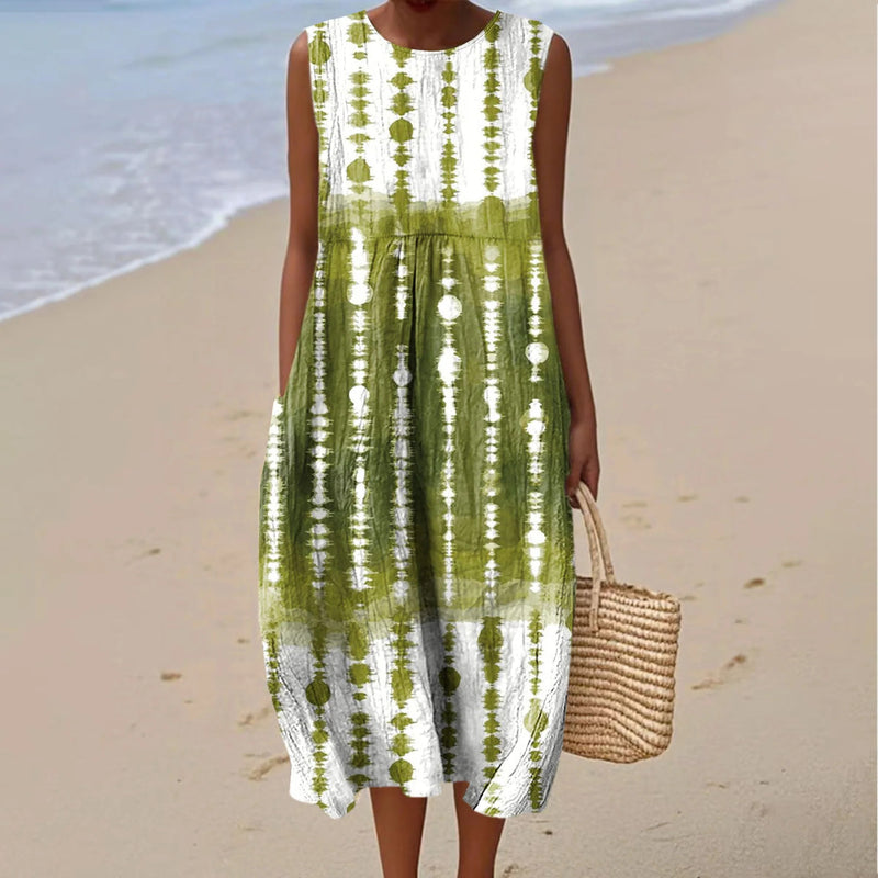 Thoughtfully Designed Dress